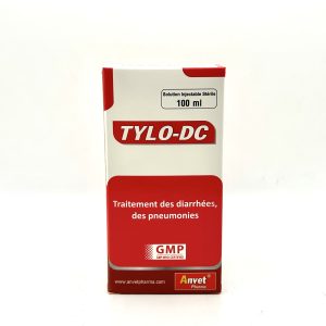 TYLO-DC