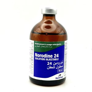NORODINE 24