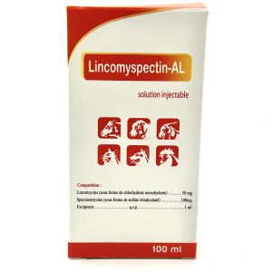LINCOMYSPECTIN-AL