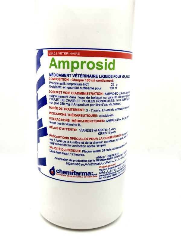 AMPROSID
