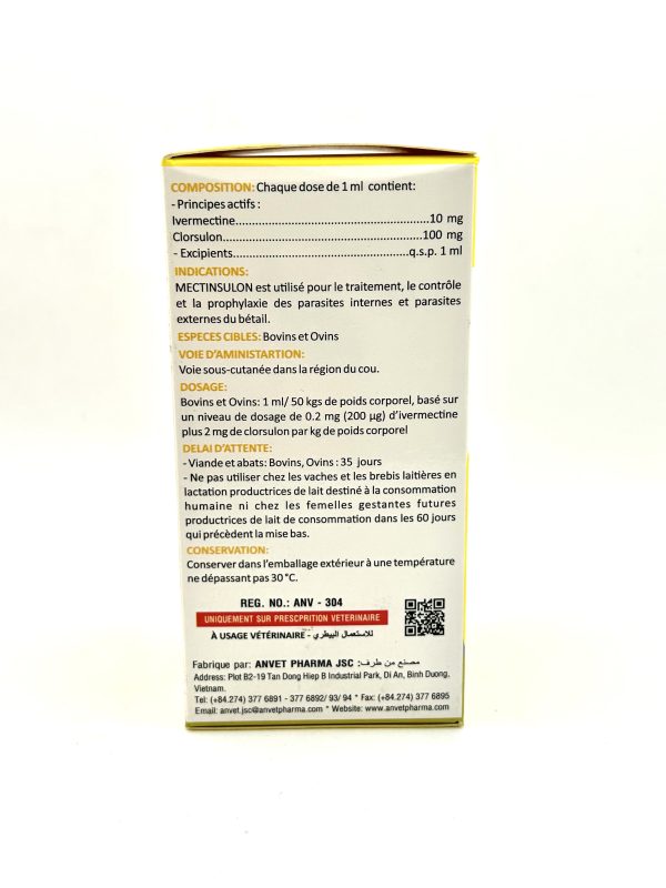 MECTINSULON - Image 2