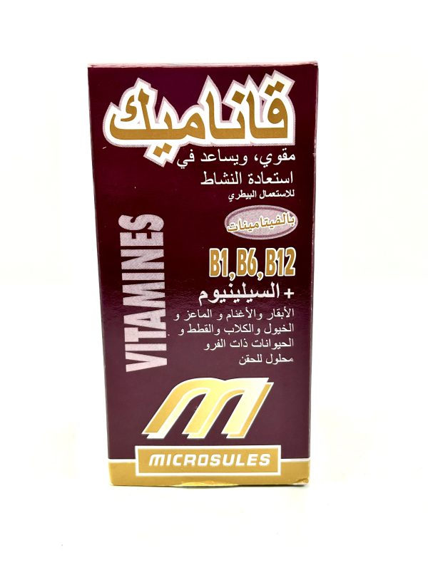 GANAMIC - Image 2
