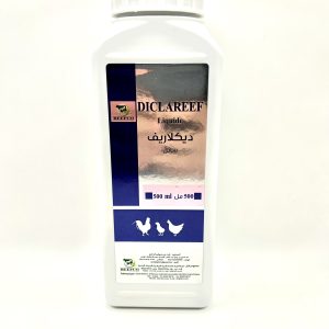DICLAREEF liquide