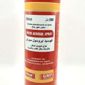 VIOCID AEROSOL SPRAY