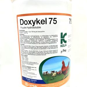 DOXYKEL 75