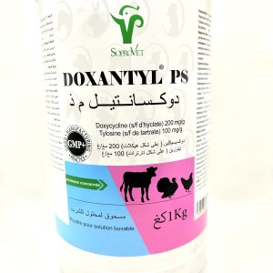 DOXANTYL PS