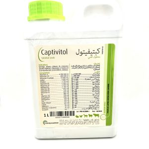 CAPTIVITOL