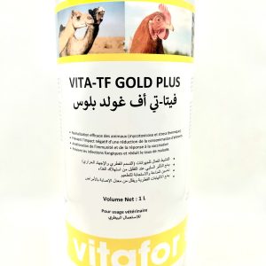 VITA-TF GOLD PLUS