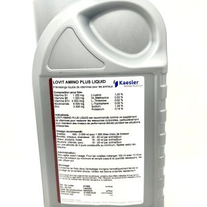 LOVIT AMINO PLUS LIQUIDE