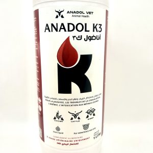 ANADOL K3