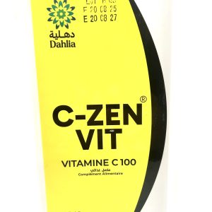 C-ZEN VIT