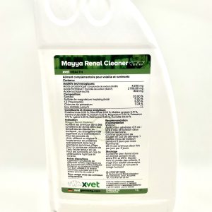 MAYYA RENAL CLEANER