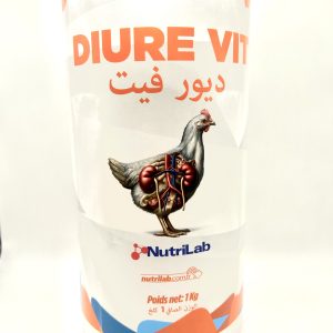 DIURE VIT