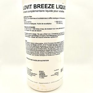 LOVIT BREEZE LIQUID