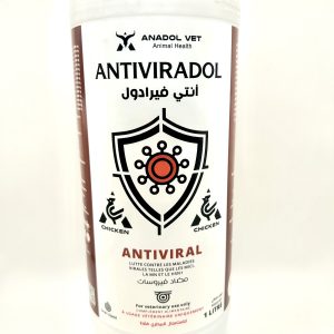 ANTIVIRADOL