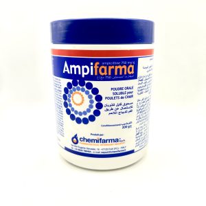 AMPIFARMA