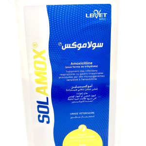 SOLAMOX