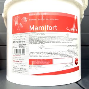 MAMIFORT
