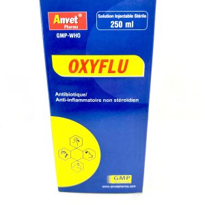 OXYFLU