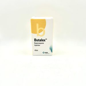 BUTALEX