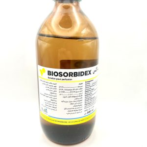 BIOSORBIDEX
