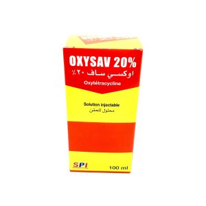 OXYSAV 20%